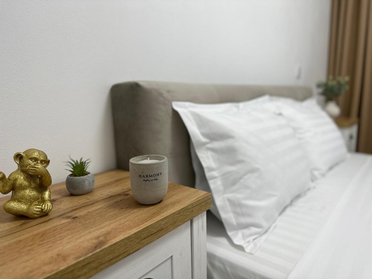 Cozy Luxury Apartments - Coresi Mall #브라쇼브 외부 사진