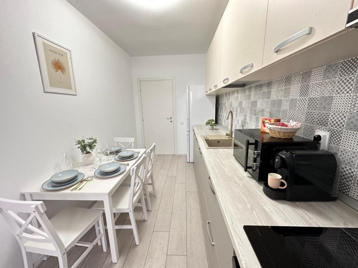 Cozy Luxury Apartments - Coresi Mall #브라쇼브 외부 사진