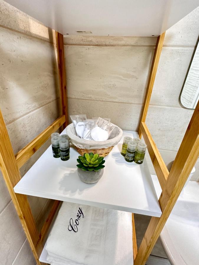 Cozy Luxury Apartments - Coresi Mall #브라쇼브 외부 사진