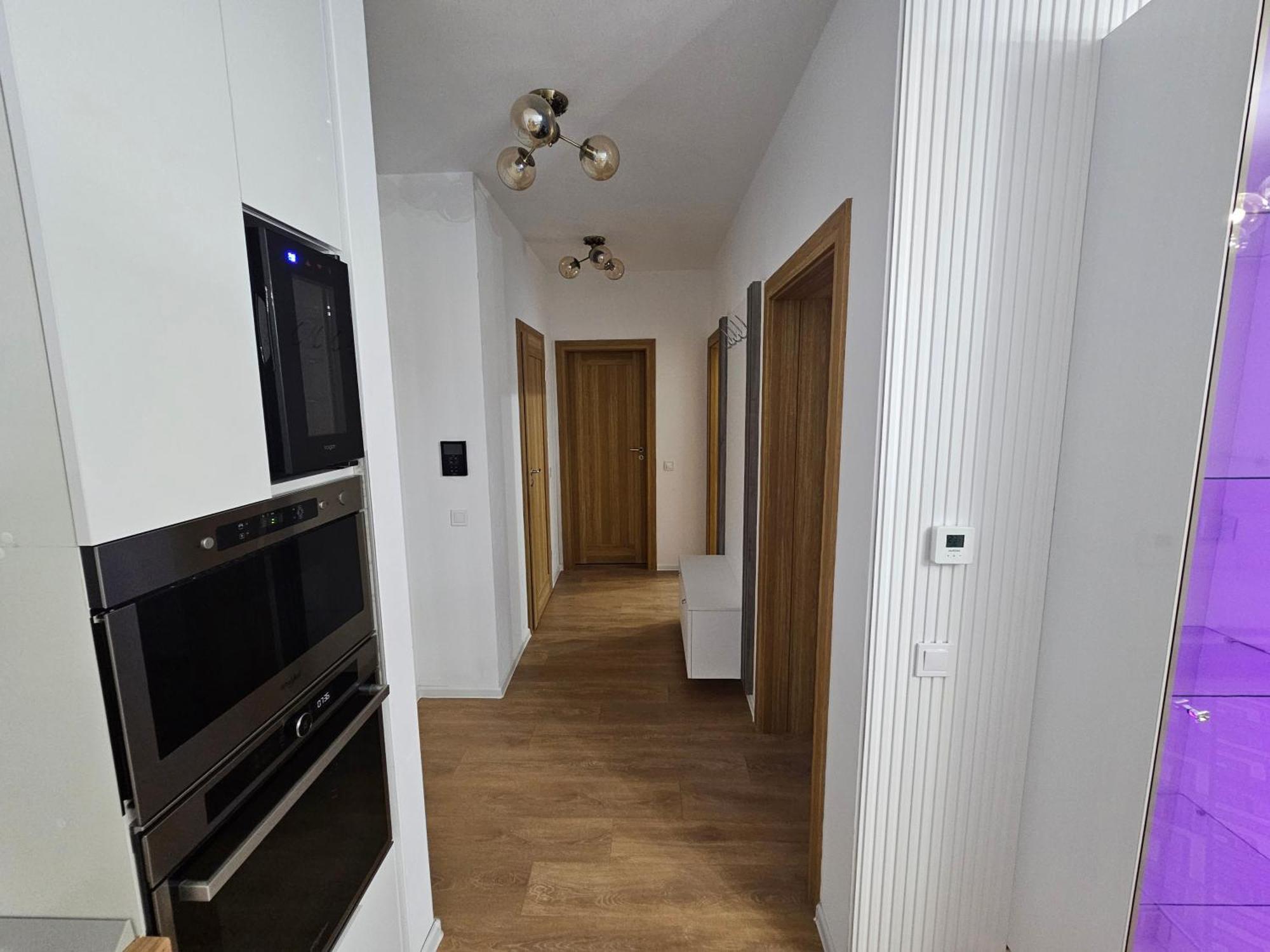 Cozy Luxury Apartments - Coresi Mall #브라쇼브 외부 사진