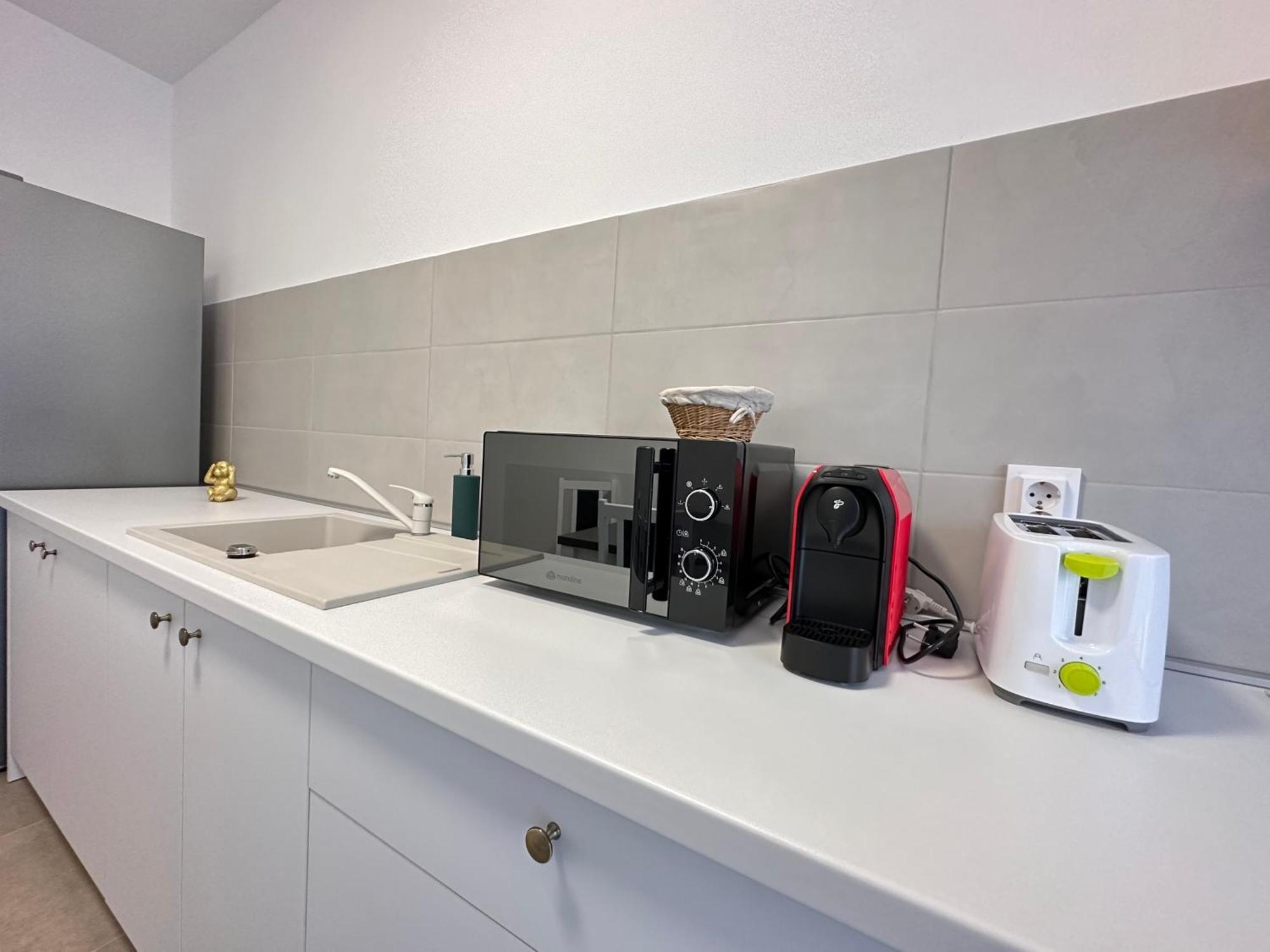 Cozy Luxury Apartments - Coresi Mall #브라쇼브 외부 사진